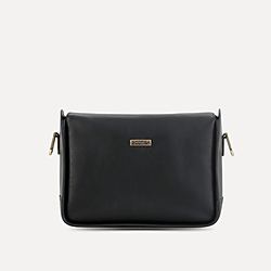 Parsa Handbag – Black