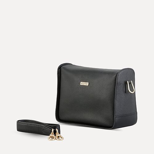 Parsa Handbag – Black