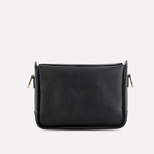 Parsa Handbag – Black