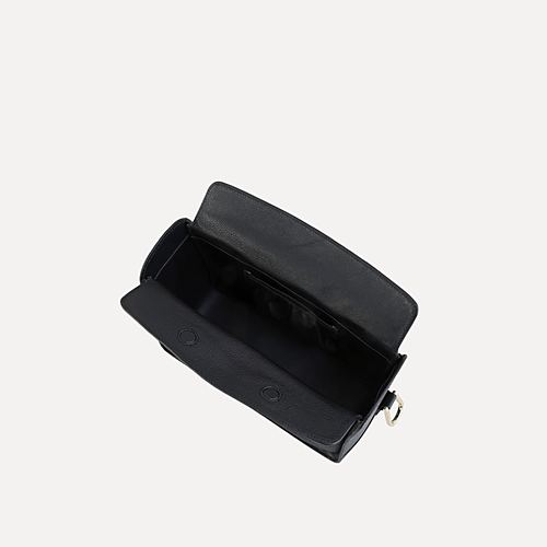 Parsa Handbag – Black