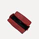 Parsa Handbag – Red