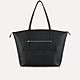 Polina Business Tote – Black