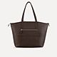 Polina Business Tote – Brown