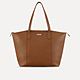 Polina Business Tote – Cognac