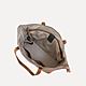 Polina Business Tote – Cognac