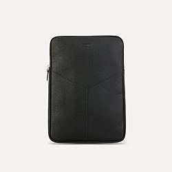 Hyper Laptop Sleeve – Black
