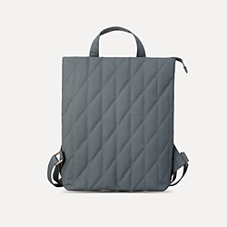 Alpha Backpack – Blue