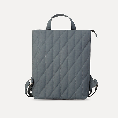 Alpha Backpack – Blue