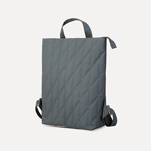 Alpha Backpack – Blue