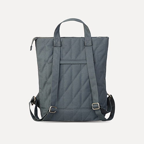 Alpha Backpack – Blue