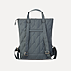Alpha Backpack – Blue