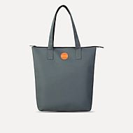 Alpha Tote Bag – Blue