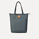 Alpha Tote Bag – Blue