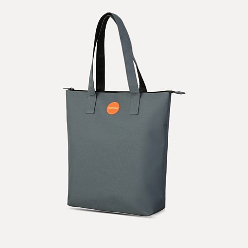 Alpha Tote Bag – Blue