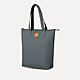 Alpha Tote Bag – Blue