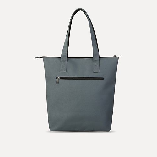 Alpha Tote Bag – Blue