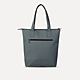 Alpha Tote Bag – Blue