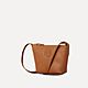 Aura Crossbody – Tan
