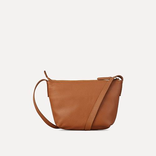 Aura Crossbody – Tan