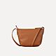 Aura Crossbody – Tan