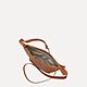 Aura Crossbody – Tan