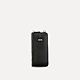 Ginger Mobile Crossbody Single – Black