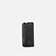 Ginger Mobile Crossbody Single – Black