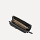 Ginger Mobile Crossbody Single – Black