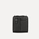 Ginger Mobile Crossbody Dual – Black