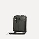 Ginger Mobile Crossbody Dual – Black