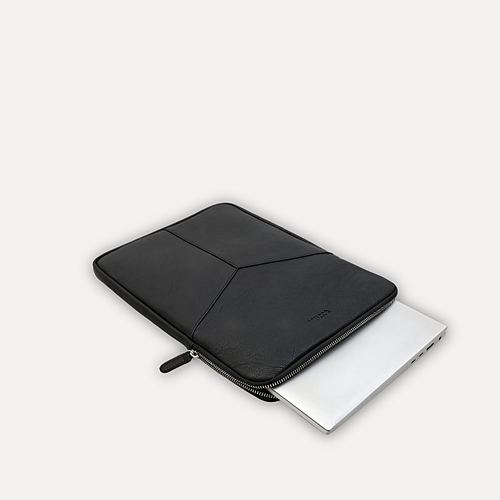 Hyper Laptop Sleeve – Black