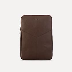 Hyper Laptop Sleeve – Brown