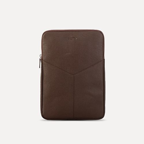 Hyper Laptop Sleeve – Brown