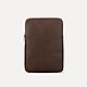 Hyper Laptop Sleeve – Brown