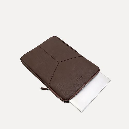 Hyper Laptop Sleeve – Brown