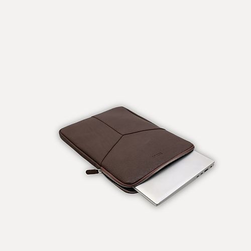 Hyper Laptop Sleeve – Brown