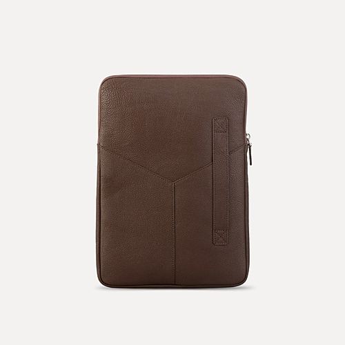 Hyper Laptop Sleeve – Brown