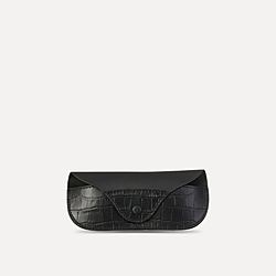 Moon Eye Glass Cover – Black