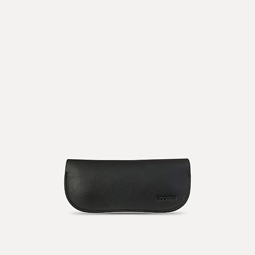 Moon Eye Glass Cover – Black