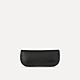 Moon Eye Glass Cover – Black