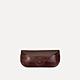 Moon Eye Glass Cover – Brown