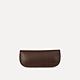 Moon Eye Glass Cover – Brown