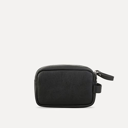 Mr. Nemo Organiser – Black