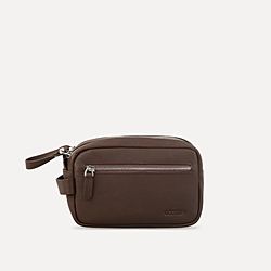 Mr. Nemo Organiser – Brown