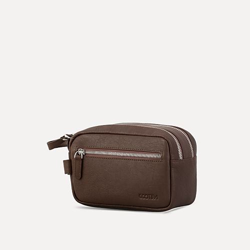 Mr. Nemo Organiser – Brown