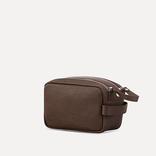 Mr. Nemo Organiser – Brown