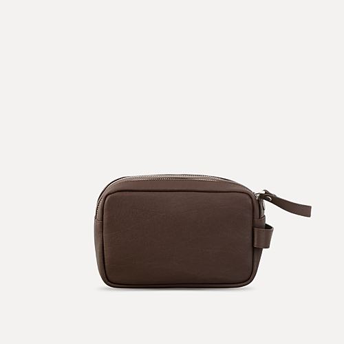 Mr. Nemo Organiser – Brown