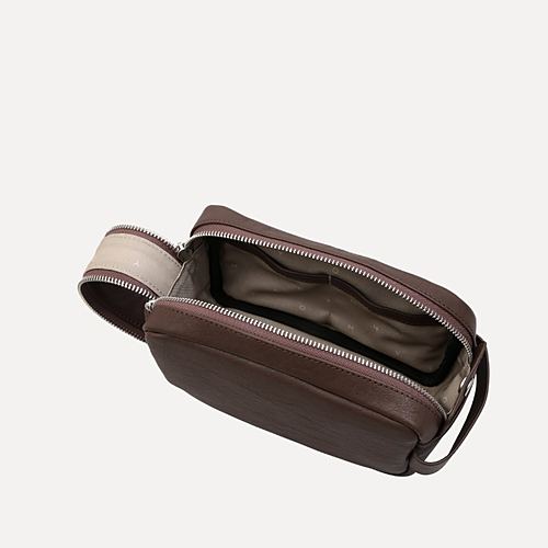 Mr. Nemo Organiser – Brown
