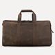 Munich Duffel Bag – Brown