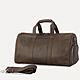 Munich Duffel Bag – Brown
